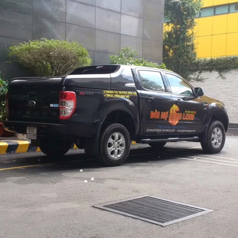 Công ty đòi nợ theo pháp luật