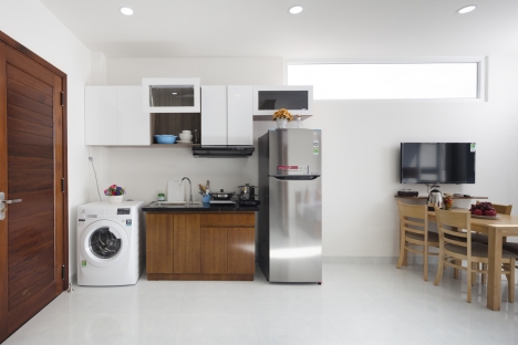 căn hộ cho thuê gọi :0374770013 - Giúp bạn tiết kiệm được chi phí, Giá 450.000 NVĐ/ Ngày .