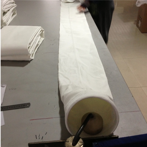 Gia công thiết bị lọc bụi túi vải- xử lý khí thải mới nhất