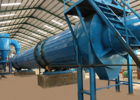 Thiết bị xử lý bụi thế hệ mới- thiết bị cyclone