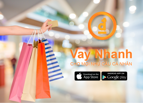 FastDong - Vay tiền online hiệu quả