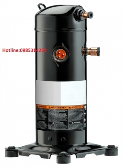 giá máy nén copeland ZR19M3E