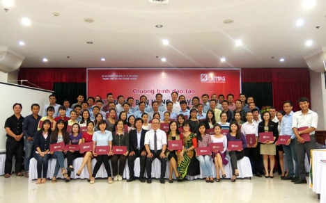 CHIẾN LƯỢC CẠNH TRANH CHO DOANH NGHIỆP