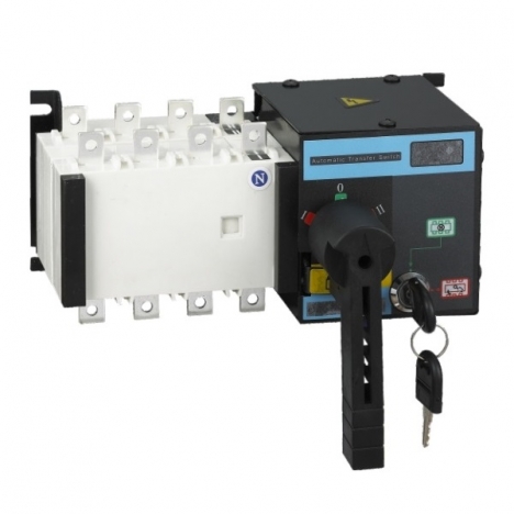Bộ chuyển nguồn tự động ATS 600 A