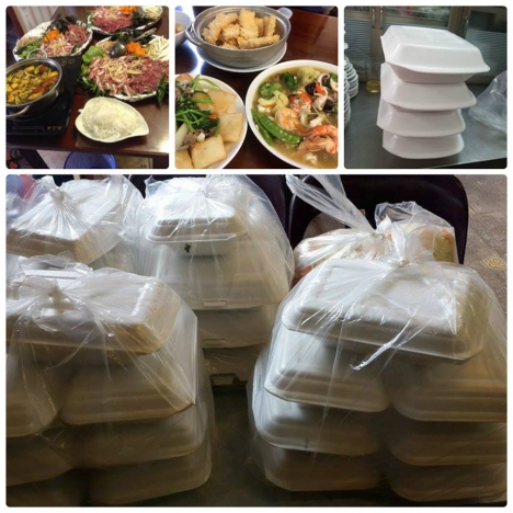 Phở cuốn 31 Ngũ Xã địa điểm ăn ngon Hà Nội