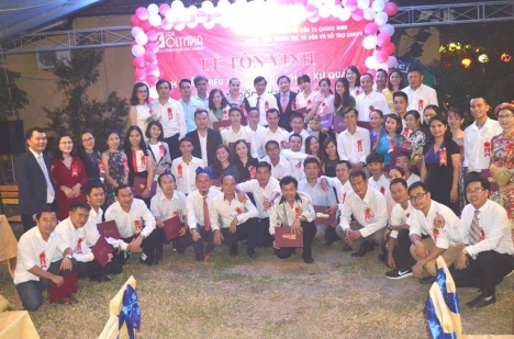 CHIẾN LƯỢC CẠNH TRANH CHO DOANH NGHIỆP