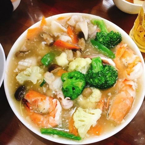 Phở cuốn 31 Ngũ Xã địa điểm ăn ngon Hà Nội