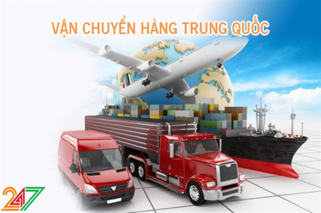 xuantruongexpress_Dịch vụ vận chuyển từ Việt Nam sang Trung Quốc