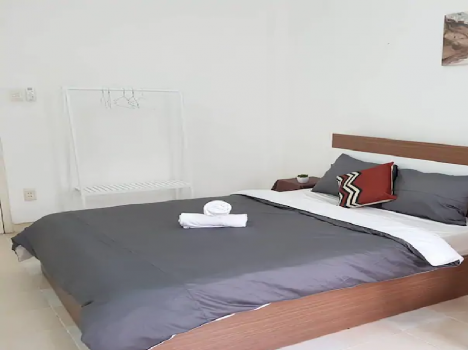 Phòng xinh quận 8 cầu chữ Y, giáp quận 5,quận 1