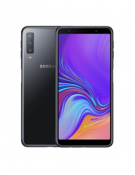 Bình dương bán samsung A7 128gb không cần trả trước