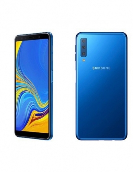 Bình dương bán samsung A7 128gb không cần trả trước
