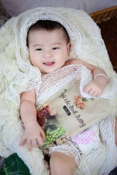 Ngũ cốc óc chó lợi sữa