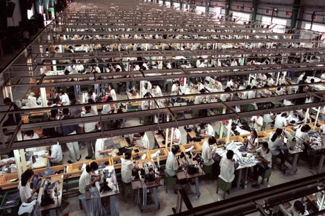 xuantruongexpress_Tìm nhà máy sản xuất tại Trung Quốc