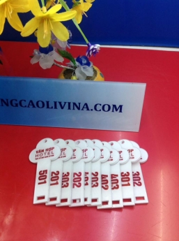 CUng cấp các sản phẩm móc khóa mica- Gá rẻ, tiện lợi, sang trọng