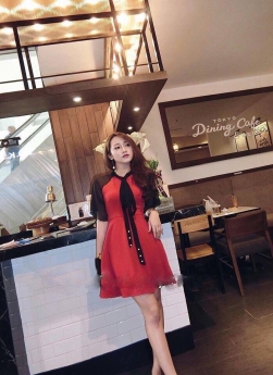 Sale 1 số đầm áo đẹp hàng shop #85K