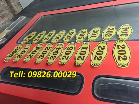 CUng cấp các sản phẩm móc khóa mica- Gá rẻ, tiện lợi, sang trọng