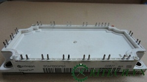 xả nhanh BSM100GP60 IGBT Infineon 100A 600V giá rẻ