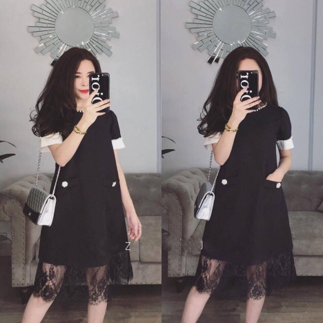 Sale 1 số đầm áo đẹp hàng shop #85K