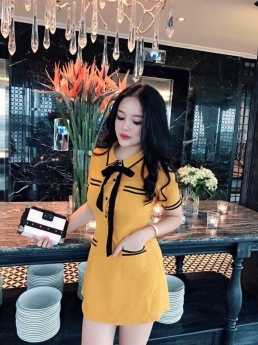 Sale 1 số đầm áo đẹp hàng shop #85K