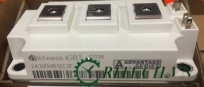 bán xả 2A300HB12C2F IGBT INFINEON 300A 1200V chất lượng cao