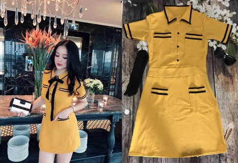 Sale 1 số đầm áo đẹp hàng shop #85K
