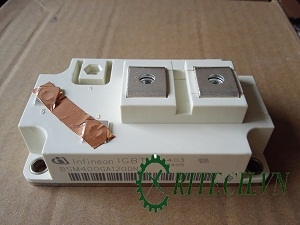 chuyên bán BSM400GA120DN2C IGBT Infineon 400A 1200V chính hãng