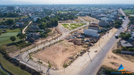 BĐS những tháng cuối năm 2018...Đâu là nơi đáng để xuống tiền??