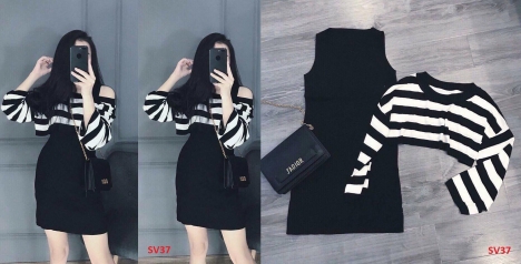 Sale 1 số đầm áo đẹp hàng shop #85K