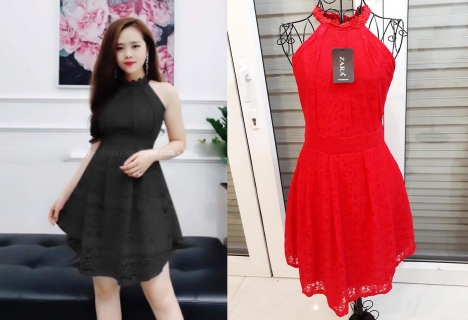Sale 1 số đầm áo đẹp hàng shop #85K