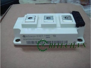 chuyên bán BSM300GB120DLC IGBT infineon 300A 1200V giá rẻ
