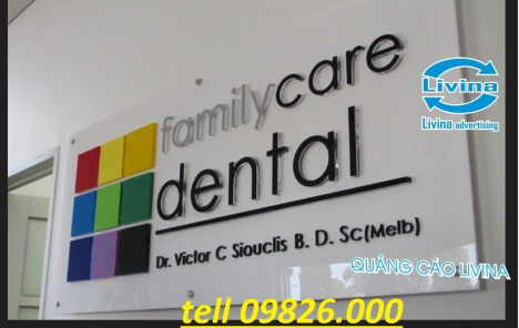 Khung mica- Khung poster chân kính- Giá rẻ tại Hà nội