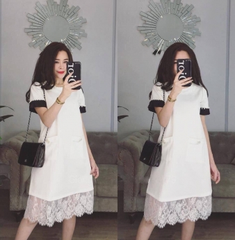 Sale 1 số đầm áo đẹp hàng shop #85K