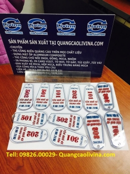 CUng cấp các sản phẩm móc khóa mica- Gá rẻ, tiện lợi, sang trọng