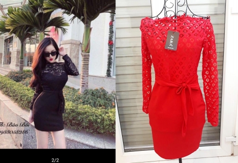 Sale 1 số đầm áo đẹp hàng shop #85K