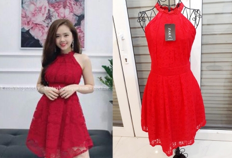 Sale 1 số đầm áo đẹp hàng shop #85K