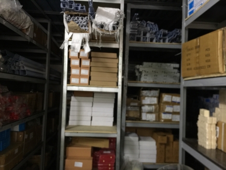 bán đèn báo, công công tắc
