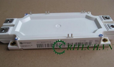 xả hàng FF300R17ME4 IGBT infineon 300A 1700V giá rẻ ,chính hãng