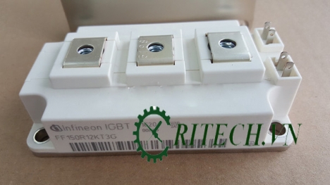 xả nhanh FF150R12KT3G IGBT infineon 150A 1200V giá rẻ ,chất lượng cao