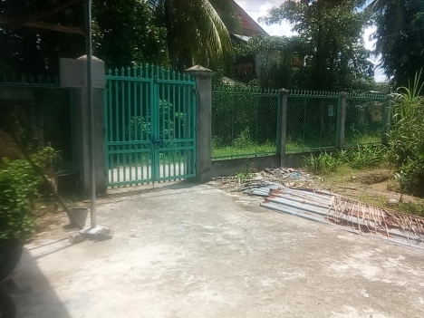 nhà đất thổ cư
