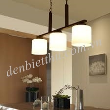 Đèn nội ngoại thất