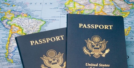 visa, thẻ tạm trú gia hợp