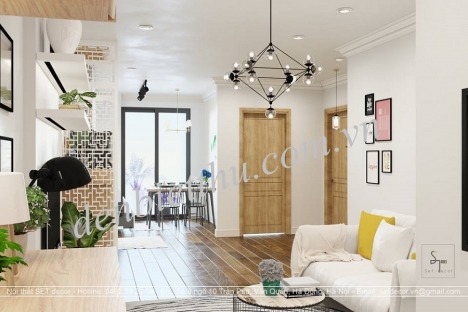 Đèn nội ngoại thất