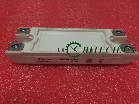 xả hàng F4-50R12MS4 IGBT Infineon 50A 1200V giá rẻ ,chất lượng cao