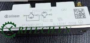 xả nhanh FF150R12RT4 IGBT INFINEON 150A 1200V giá rẻ ,chính hãng