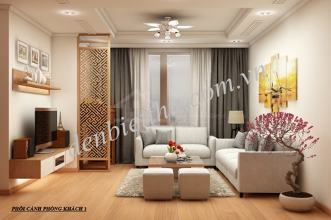 Đèn nội ngoại thất