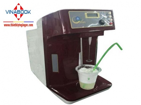 Máy tạo oxy cocktail-O2Bar-JAY-OC1-bảo hành 1 năm