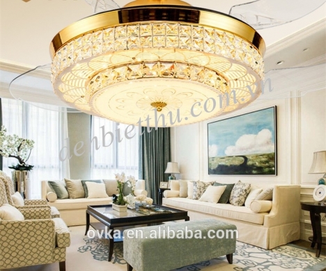 Đèn nội ngoại thất