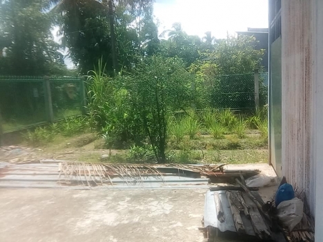 nhà đất thổ cư