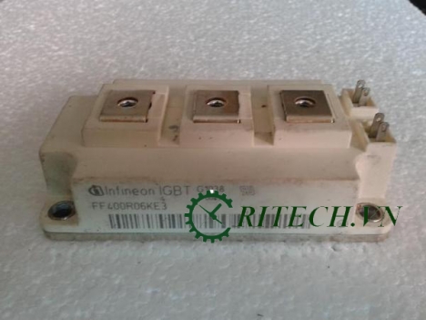 xả nhanh FF400R06KE3 IGBT infineon 400A 600V giá rẻ ,chất lượng cao