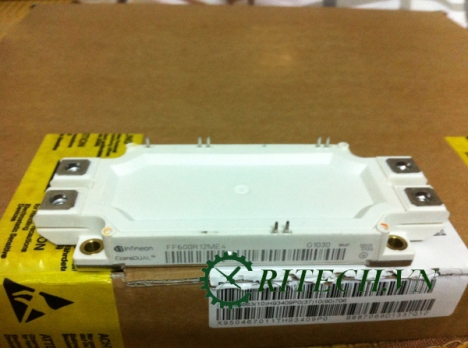 xả nhanh FF600R17ME3 IGBT infineon 600A 1700V giá rẻ toàn quốc